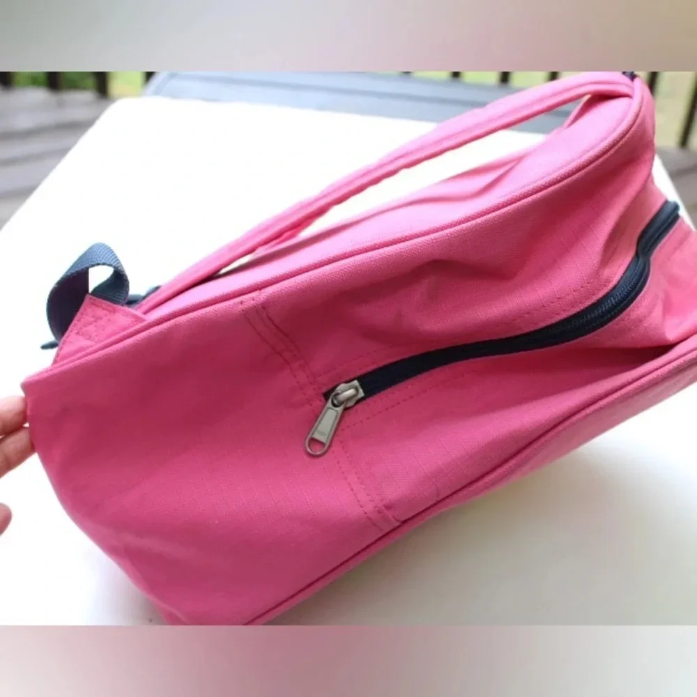 Life is good  backpack